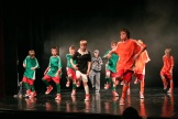 Break Dance / lektor Ježek